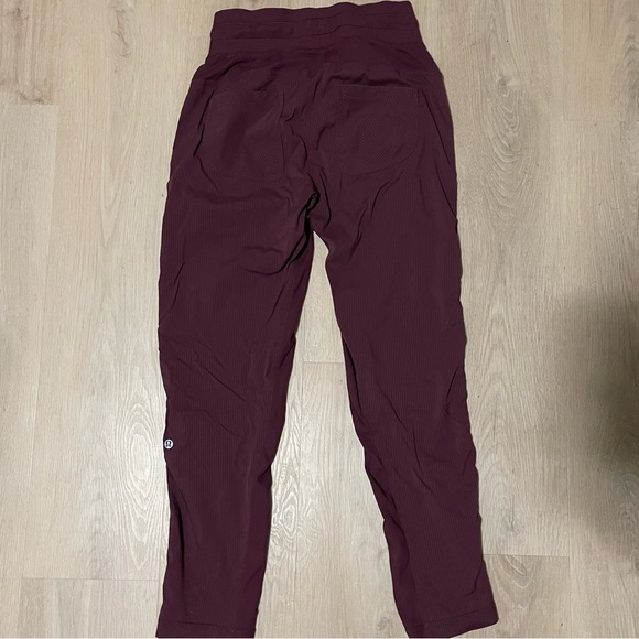 Lululemon Studio Joggers - Picture 2 of 3